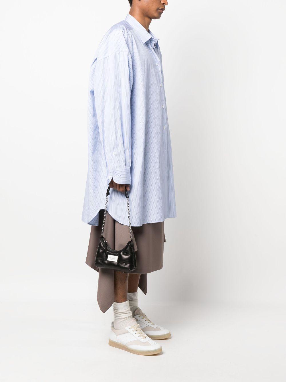 Glam Slam hobo micro SB1WG0021 P4300T8013 MAISON MARGIELA 