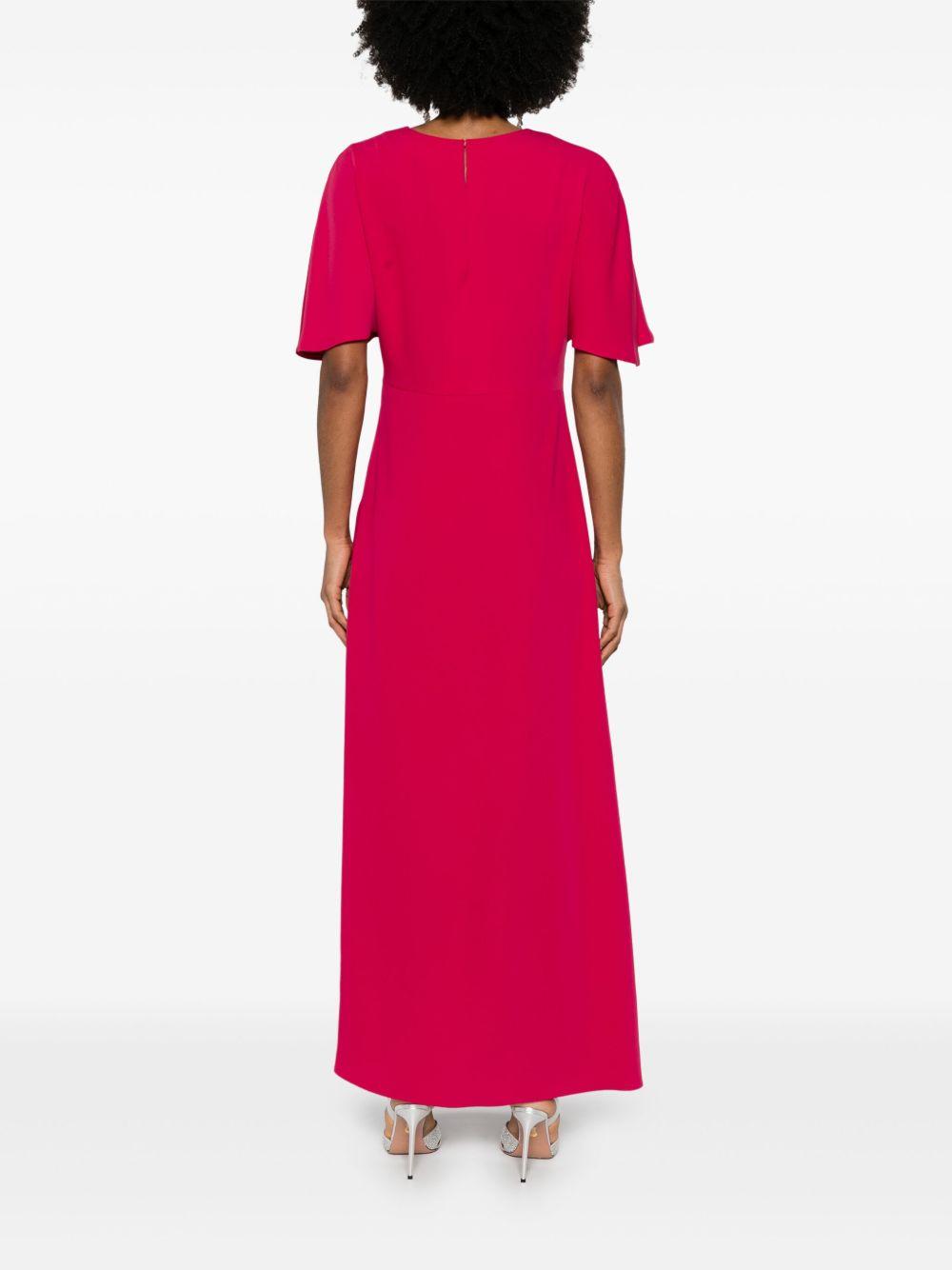<BR/><BR/>Cady maxi dress<BR/><BR/><BR/> D725498 PANTY25061 P.A.R.O.S.H. 