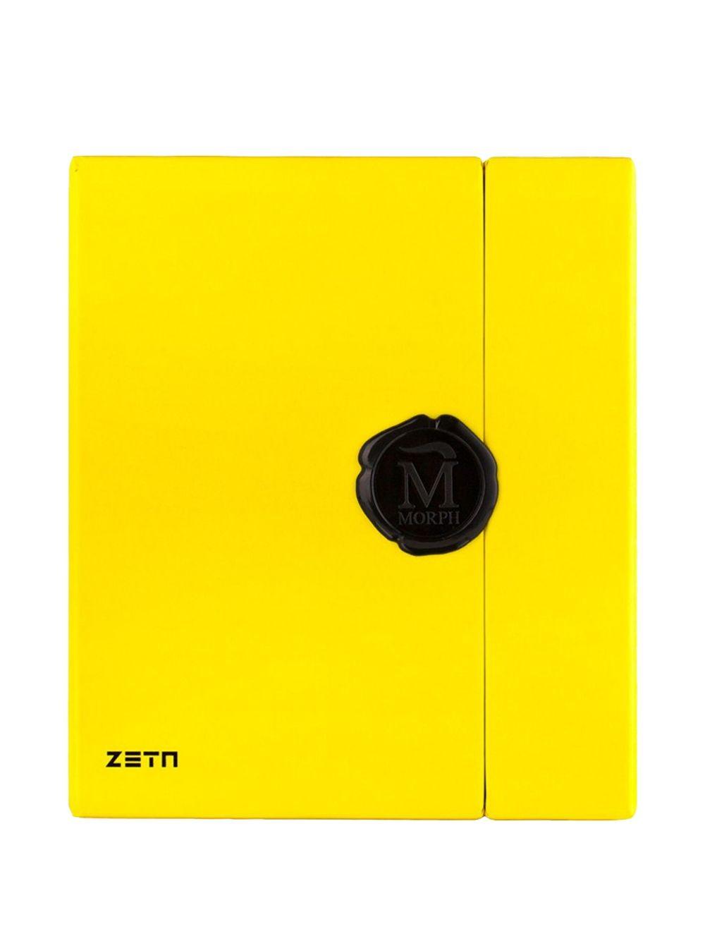 Zeta perfume MOR12 ZETA MOrph 