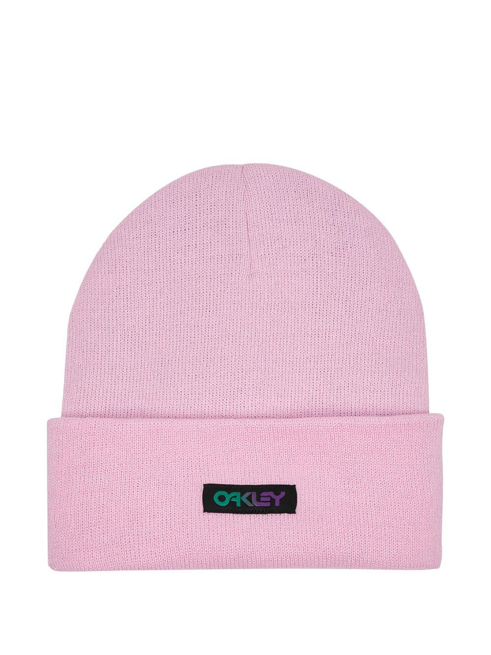 Multicolor front logo cap FOS900707 42Z OAKLEY 