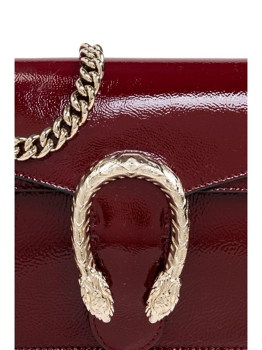 Dionysus medium shoulder bag 795005 0AAA86207 GUCCI 