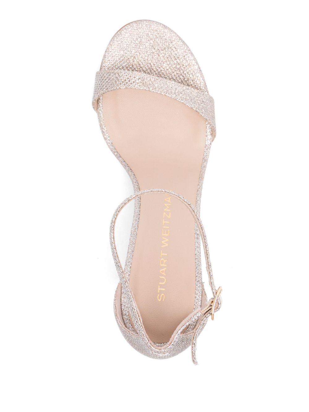 Nudist II sandals SJ992 Q24 STUART WEITZMAN 
