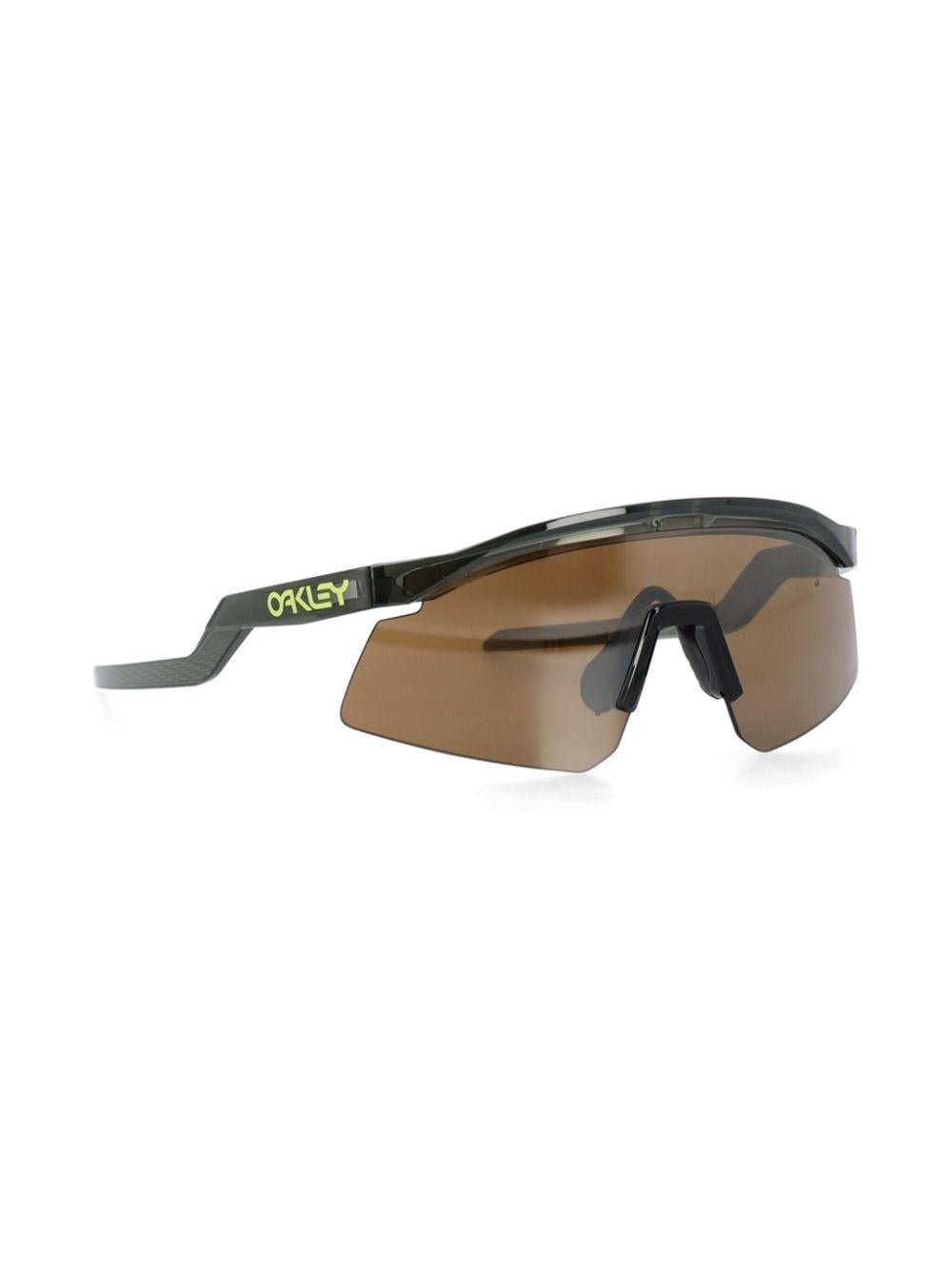 Hydra shield-frame sunglasses 0OO9229 922913 OAKLEY 