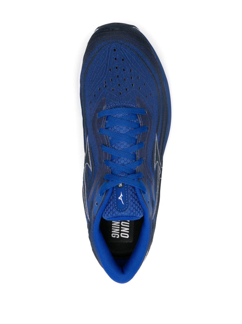 Wave Skyrise 5 sneakers<BR/><BR/><BR/> J1GC2409 03 MIZUNO 