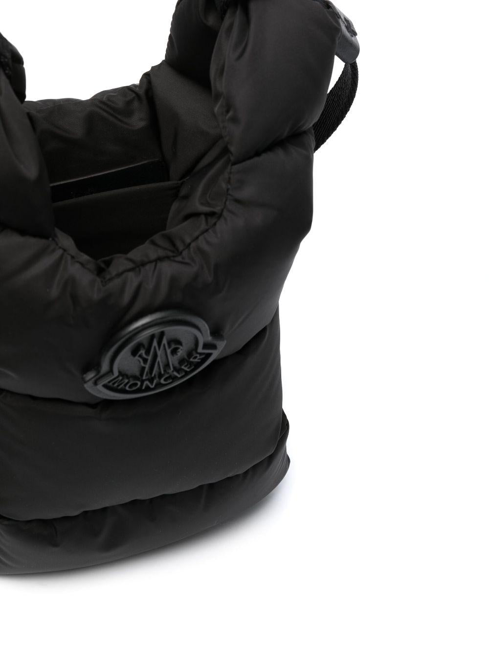 Legere quilted crossbody bag 5L00022 M2170999 MONCLER 