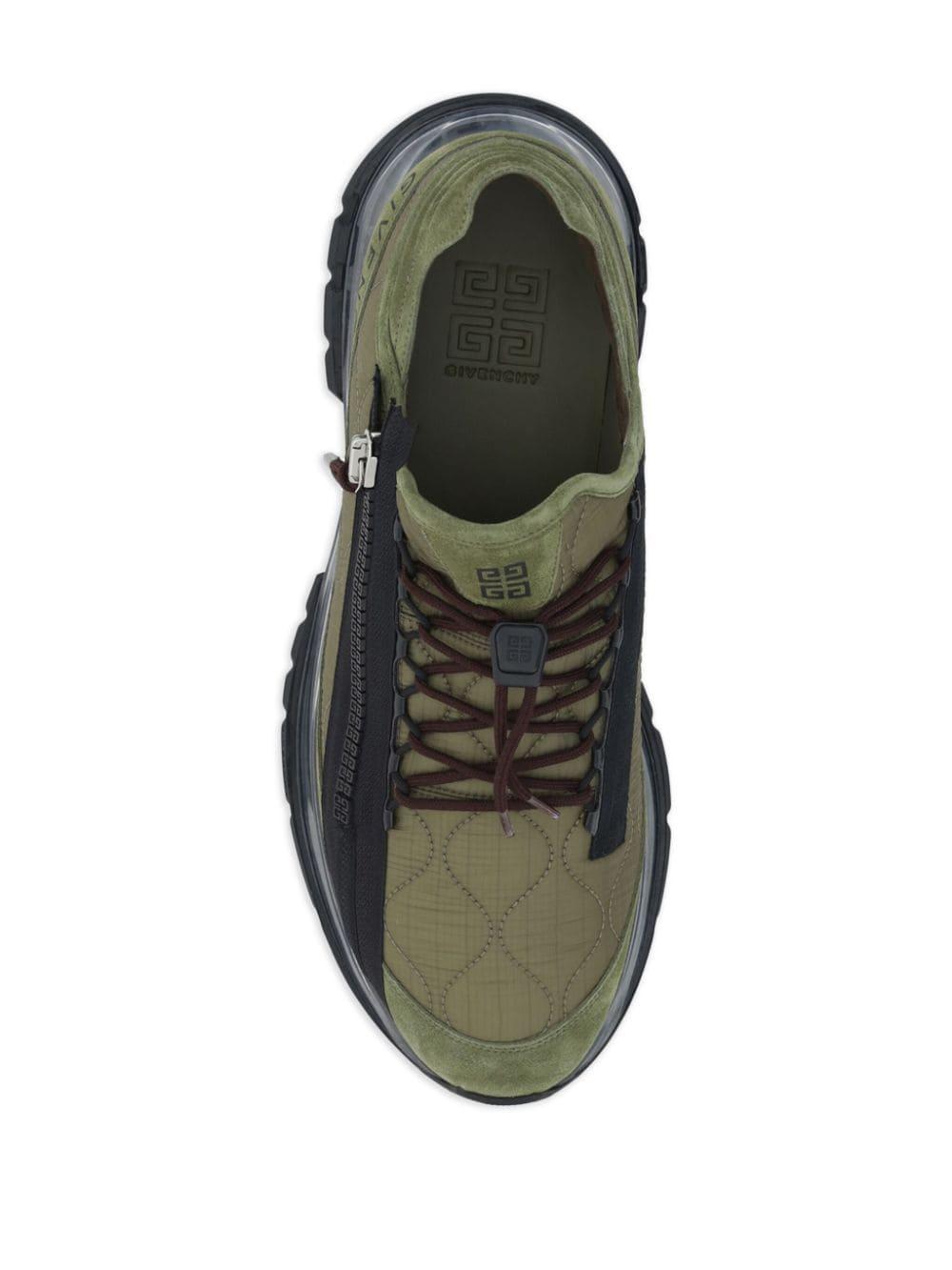 Spectre Runner sneakers<BR/><BR/><BR/> BH00AFH1U1 308 GIVENCHY 
