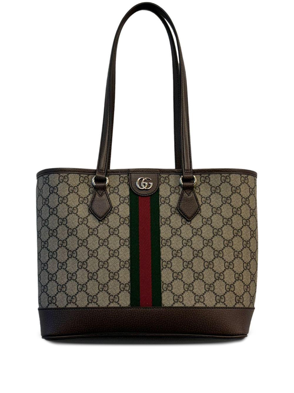 Ophidia medium tote bag 836849 FAE0J9867 GUCCI 