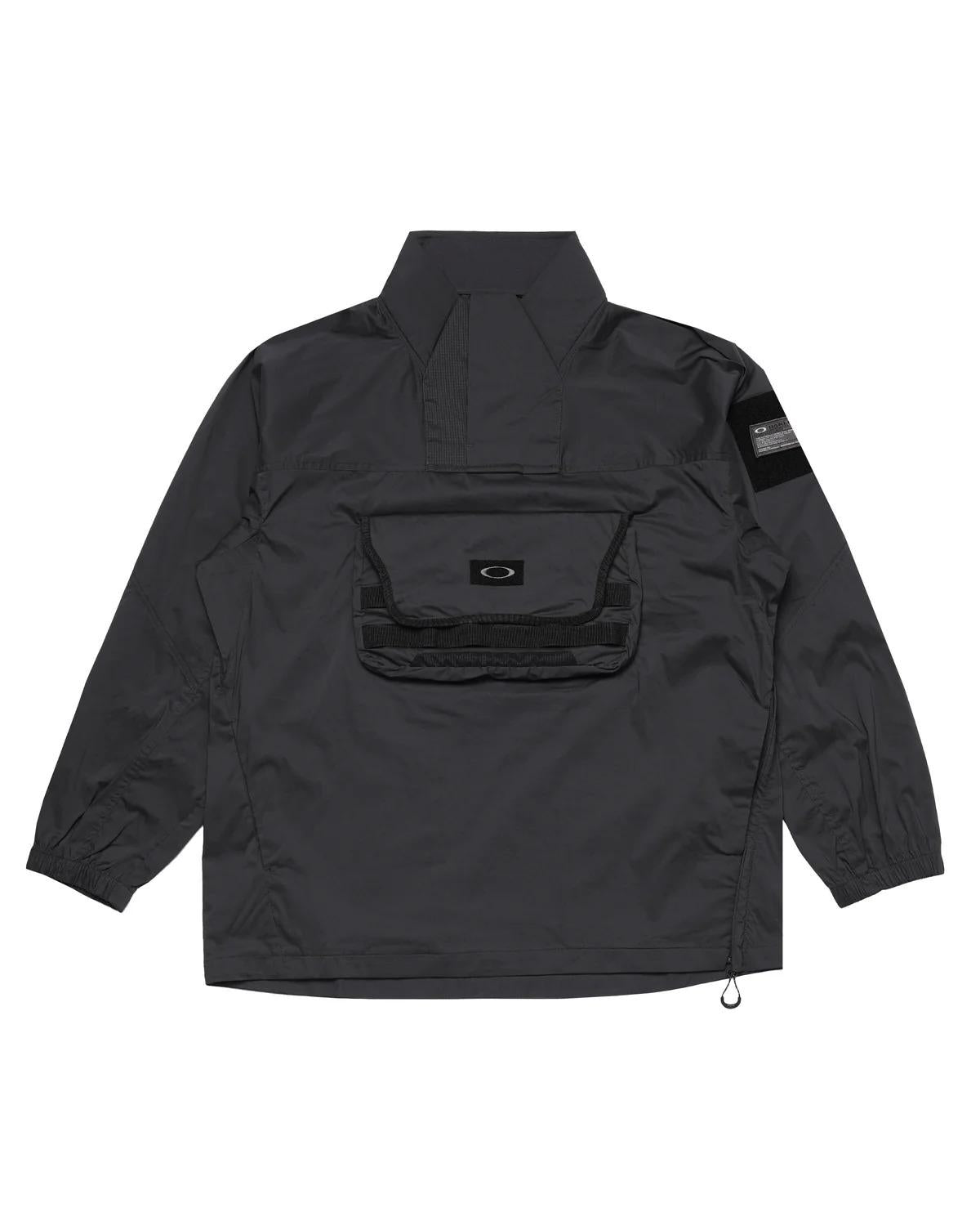 F.G.L. Sector Jacket 4.0 Phantom<BR/> FOA406359 01N OAKLEY 