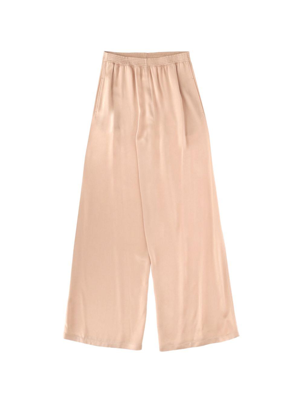 Amelia pants in satin PAD266F291D908 0157 FABIANA FILIPPI 
