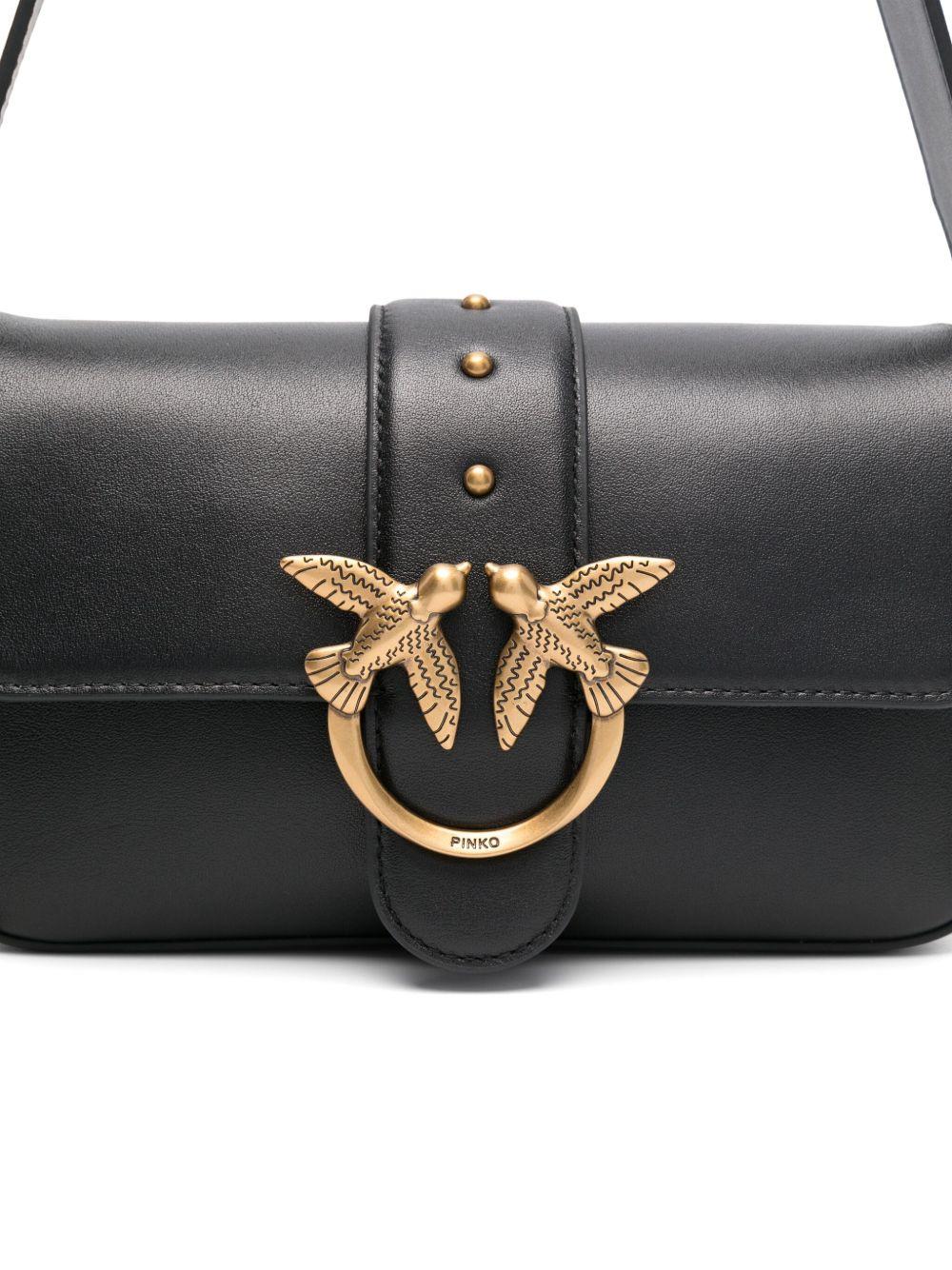 Love Bag large soft crossbody bag 104340 A0QOZ99Q PINKO 