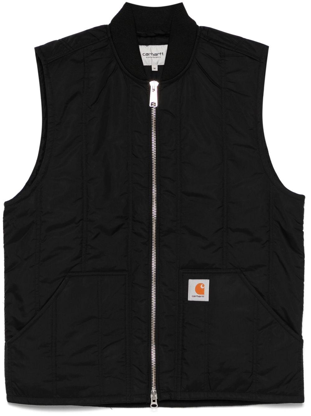 Lachlan Vest Liner I034387 Lachlan Vest Liner89.XX CARHARTT WIP 