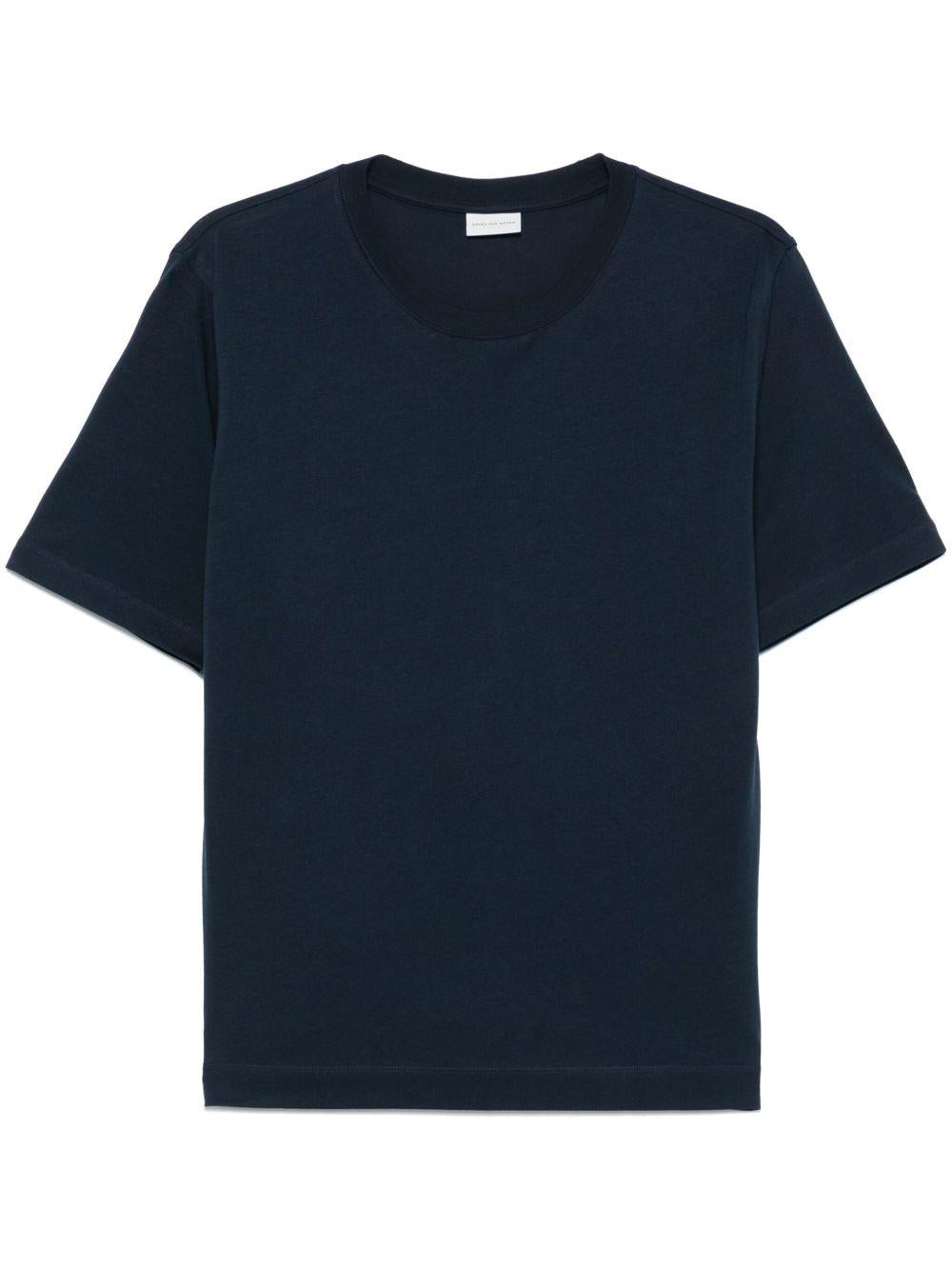 T-shirt 011128 1600509 DRIES VAN NOTEN 