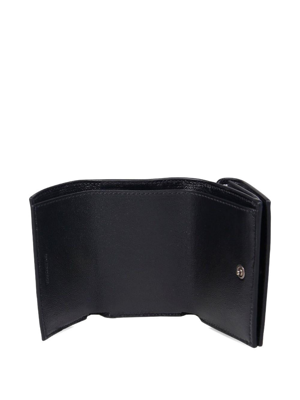 Credit Mini Wallet 853148 2ABV01000 BALENCIAGA 