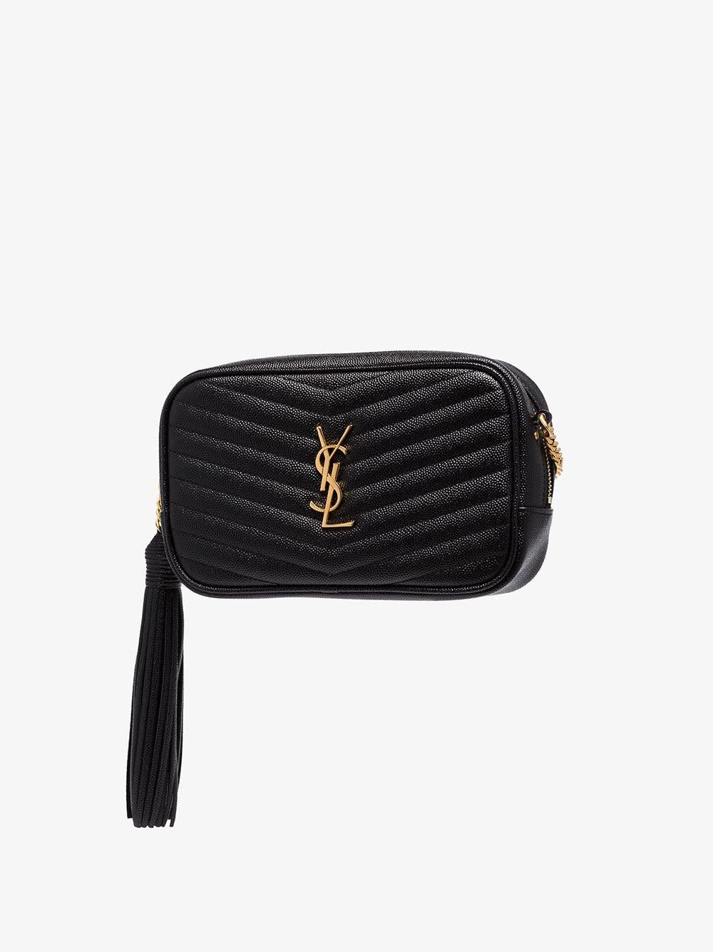 Loulou mini bag 612579 1GF011000 SAINT LAURENT 