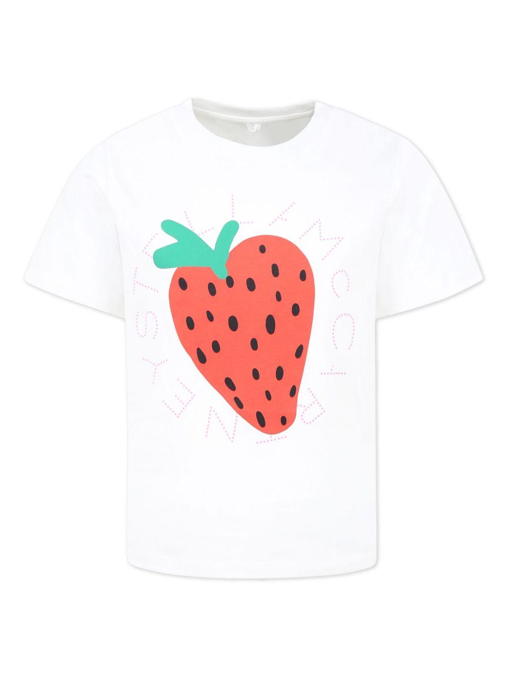  TW8B21 Z0434101 STELLA McCARTNEY KIDS 