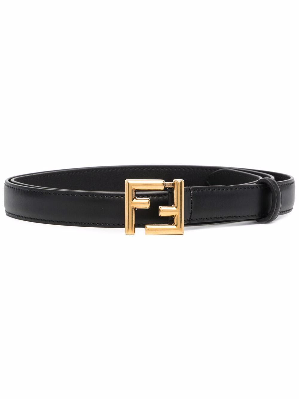 FF Belt 8C0648 AAIWF04TX FENDI 