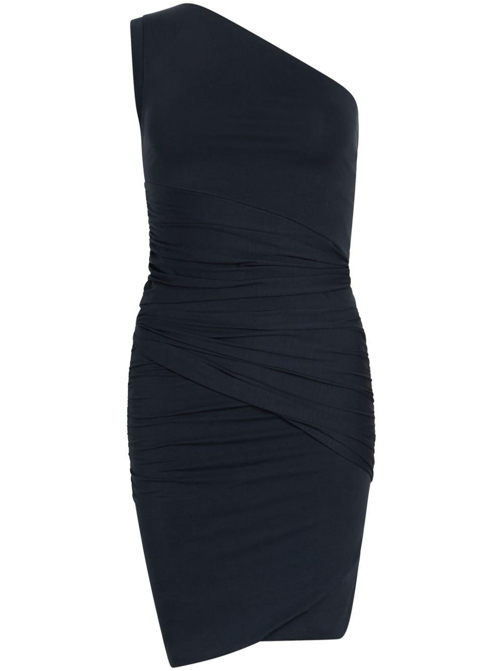 One-shoulder dress<BR/><BR/><BR/> JE1629972 699N PATOU 