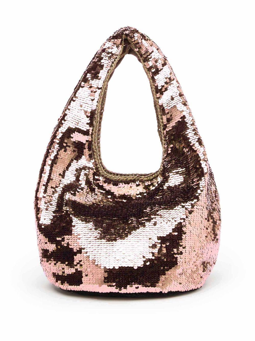 Sequin shopper HB0728 FA0230340 JW ANDERSON 