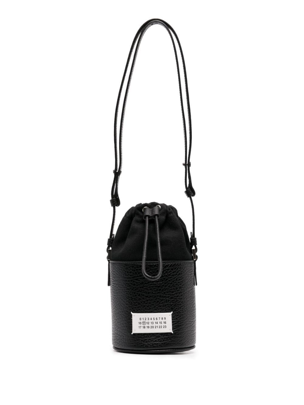 5AC bucket mini S56WG0164 P4348T8013 MAISON MARGIELA 