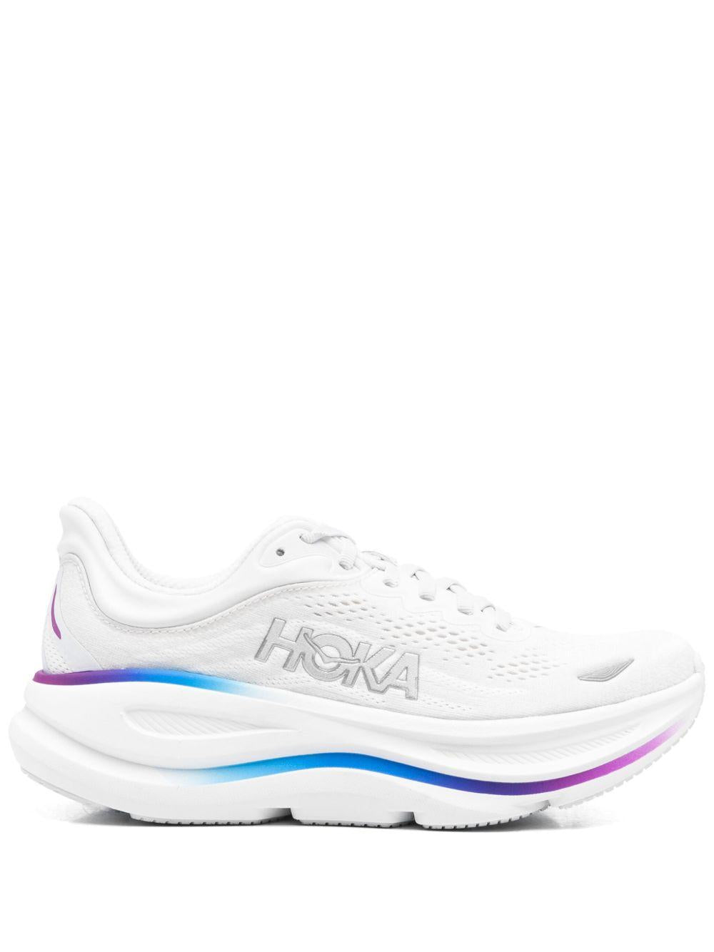 HOKA ONE ONE 1162012BONDI 9CYWH