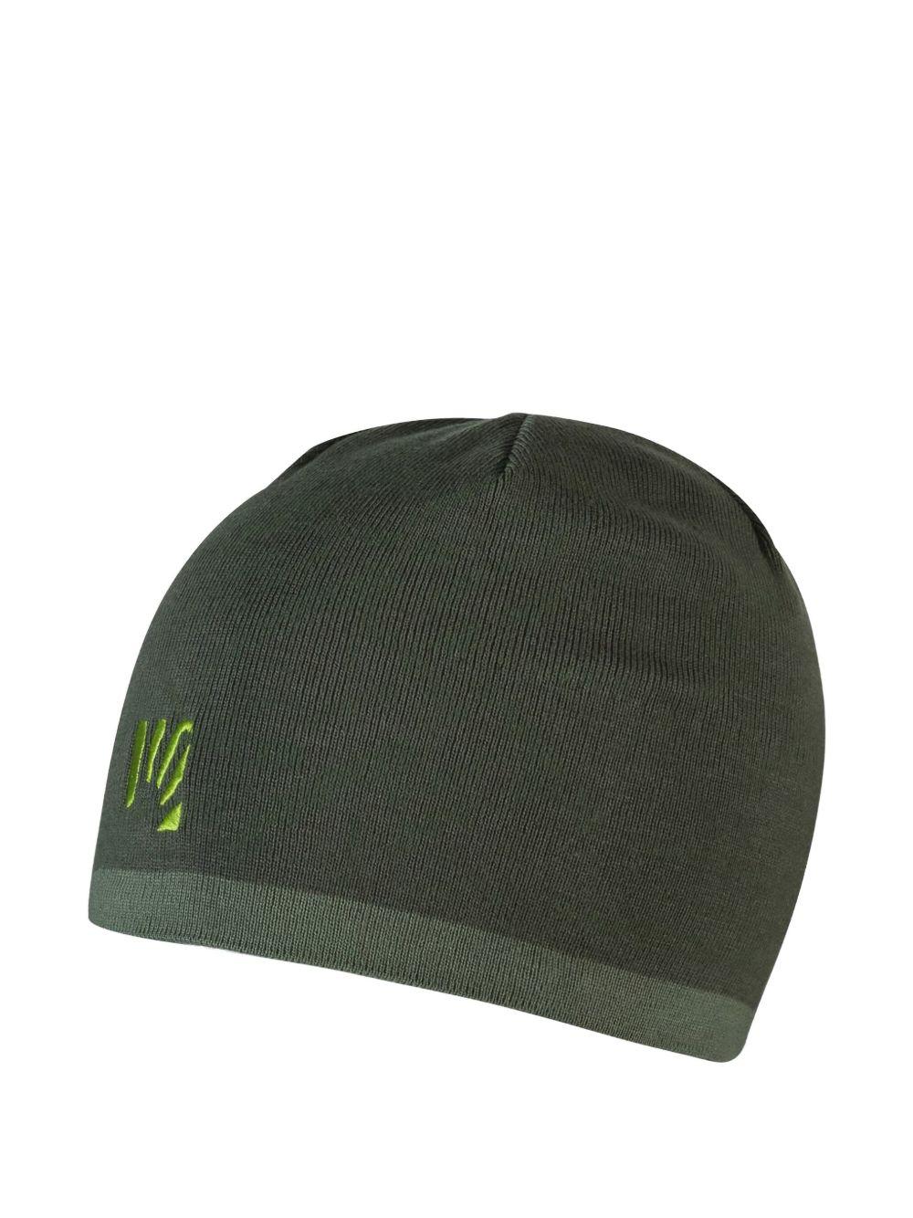 Green Fogoler cap 2500552 024 KARPOS 