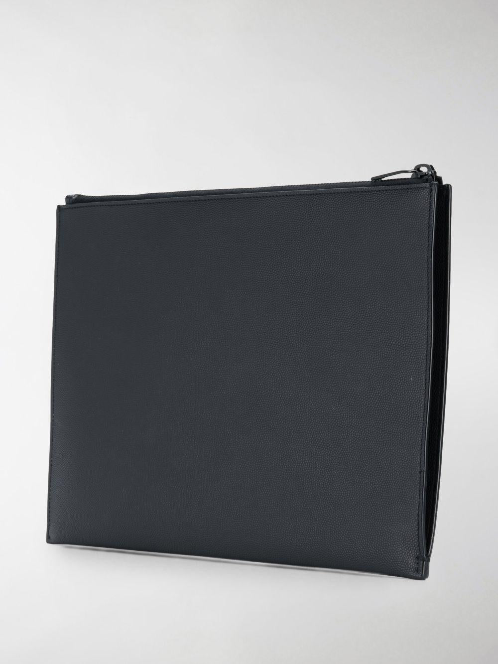 iPad case 453249 BTY0U1000 SAINT LAURENT 