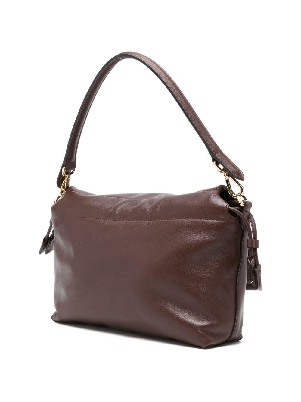 Mamma Baguette Medium bag 8BR833 AQ0DF1PPM FENDI 