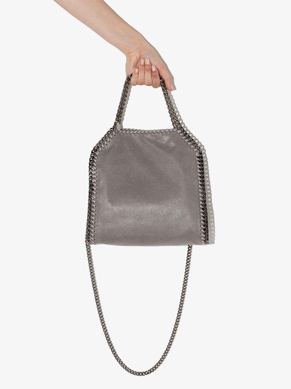Falabella Mini Tote Bag 371223 W91321220 STELLA McCARTNEY 