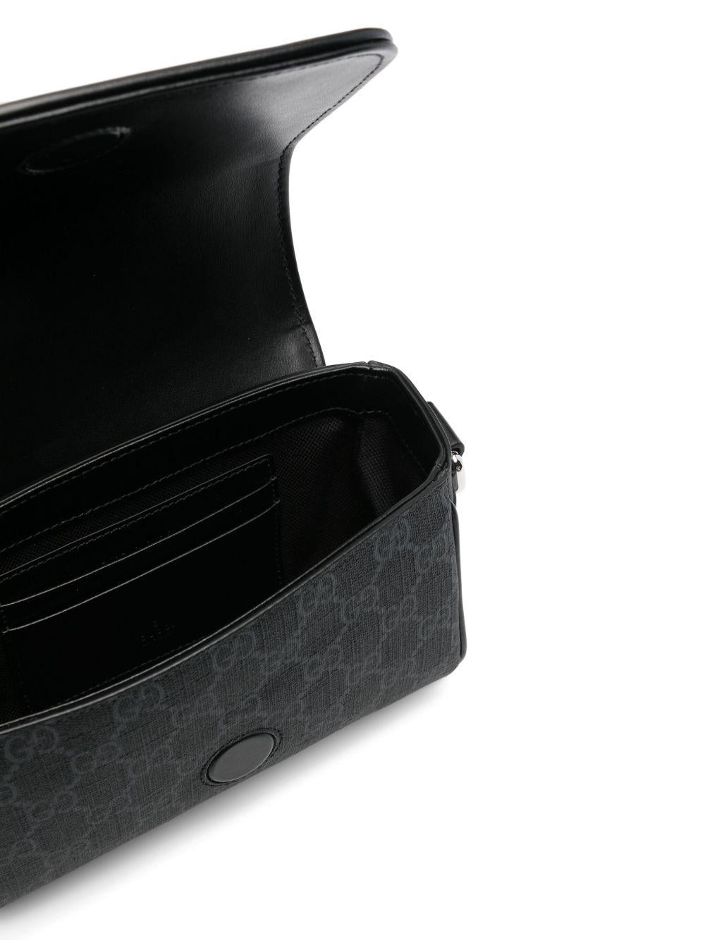 GG Supreme messenger bag<BR/><BR/><BR/> 791741 FADJA1042 GUCCI 