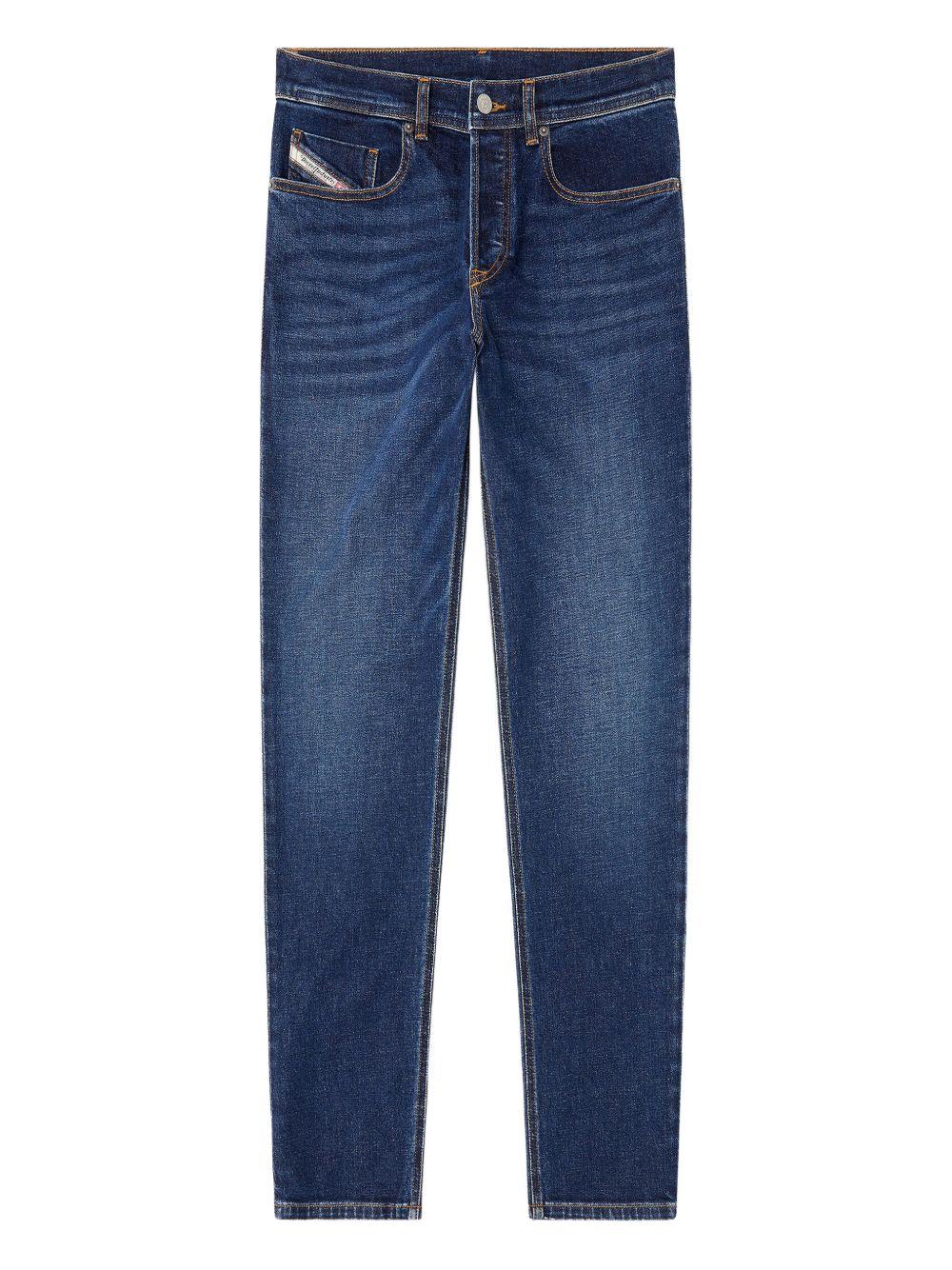 Jeans D-Finitive A10229 0ADBG01 DIESEL 