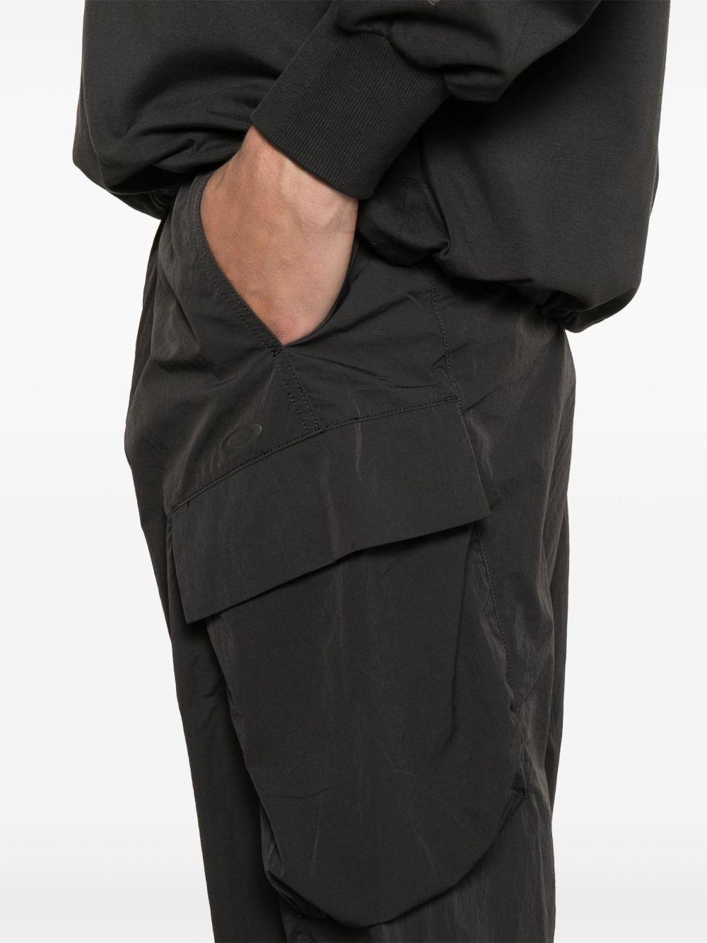 Tool Box Pants 5.0 trousers<BR/><BR/> FOA407585 01N OAKLEY 