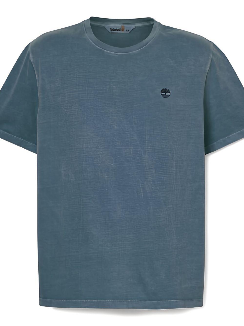 basic T-shirt TB0A5YAY 4331 TIMBERLAND 