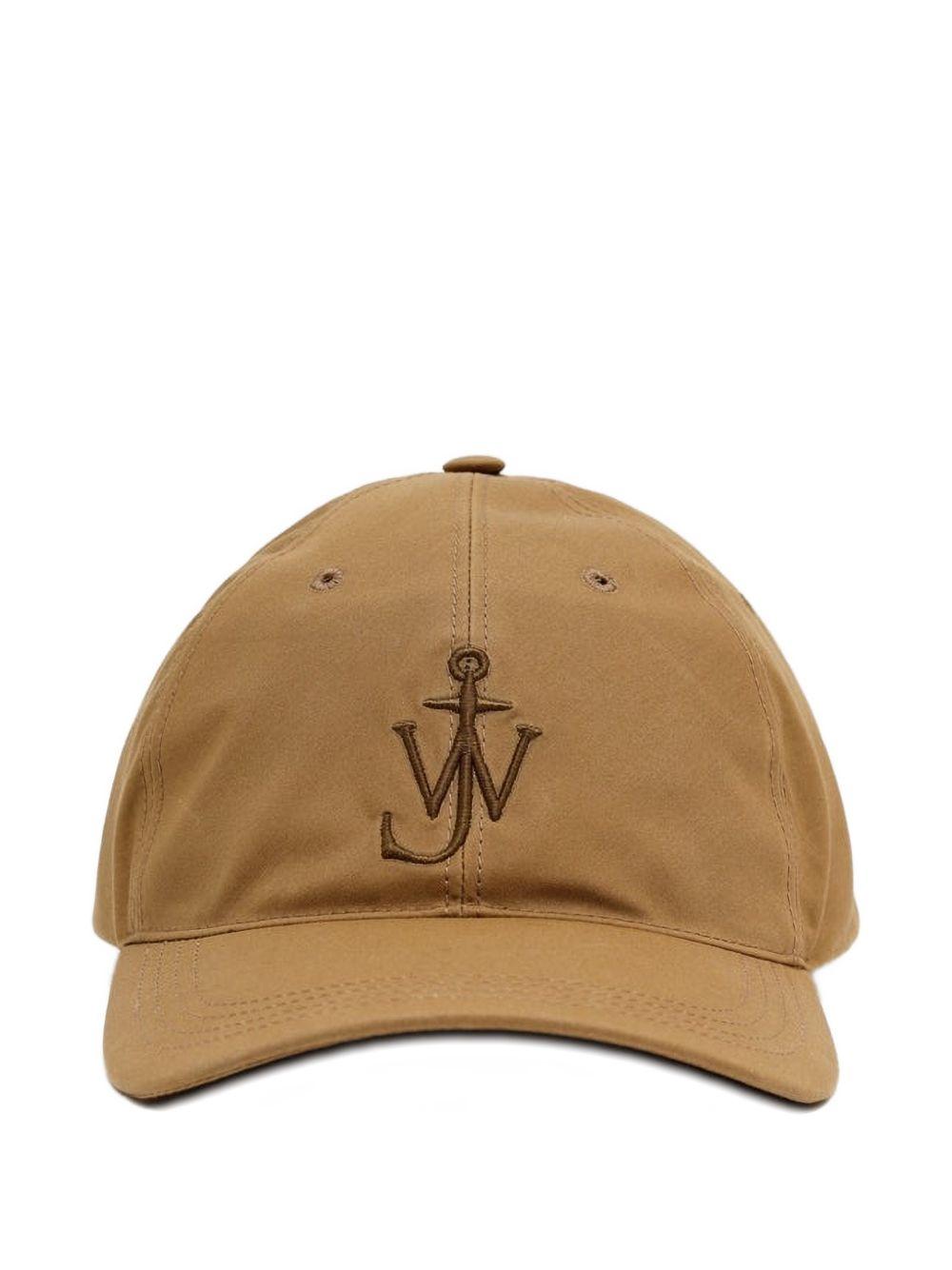 logo cap AC0417 FA0485132 JW ANDERSON 