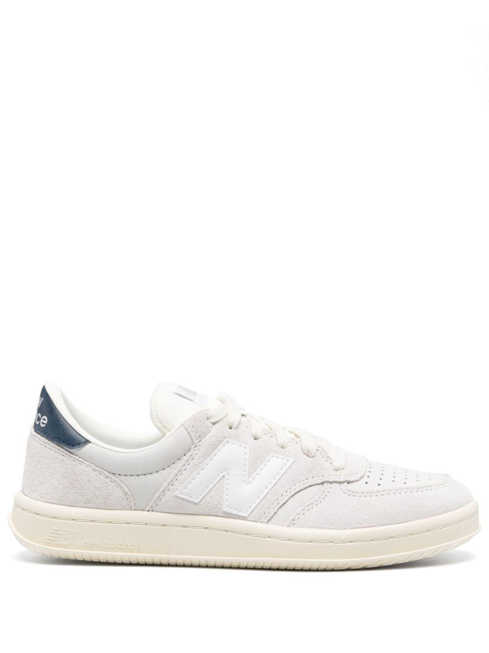 T500 sneakers<BR/><BR/><BR/> CT500NAV LIGHT GREY/NAVY NEW BALANCE 