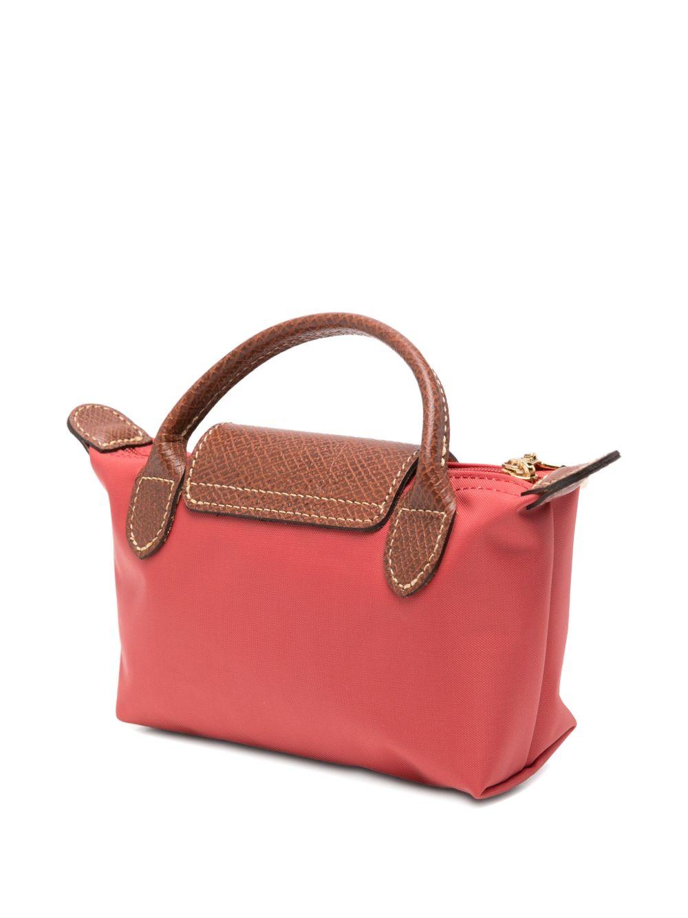 Le Pliage Original Pouch with handle 34175089 218 LONGCHAMP 