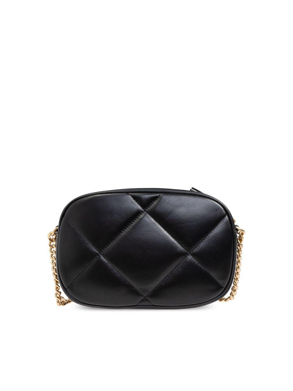 Kira Diamond crossbody bag<BR/><BR/><BR/> 154715 001 TORY BURCH 