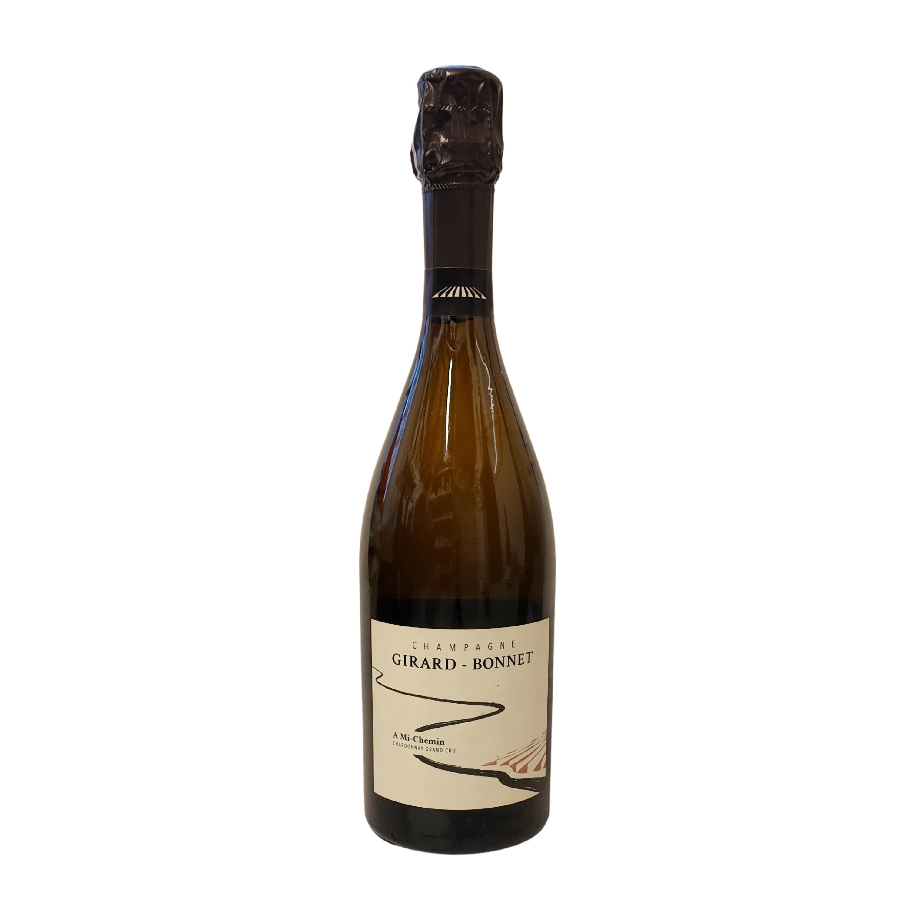 A Mi-Chemin A Mi-Chemin  Grand cru Extra Brut 