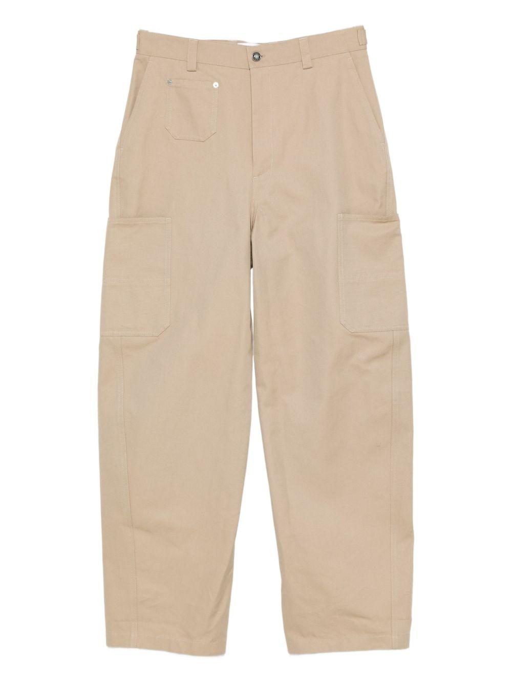 Cargo trousers in cotton BM51M2164Q 250 GIVENCHY 