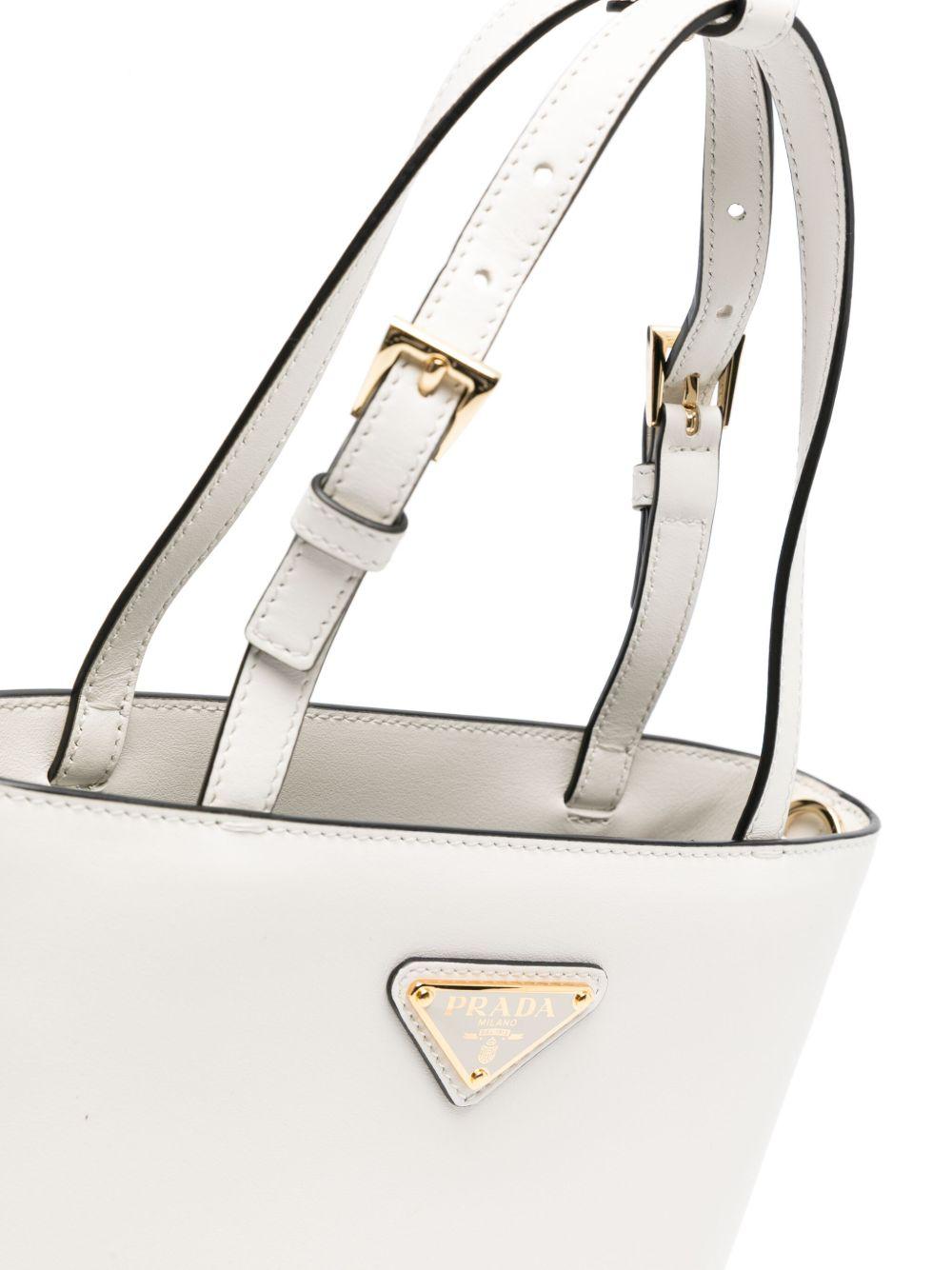Handbag 1BA401 2AIXF0PG7 PRADA 