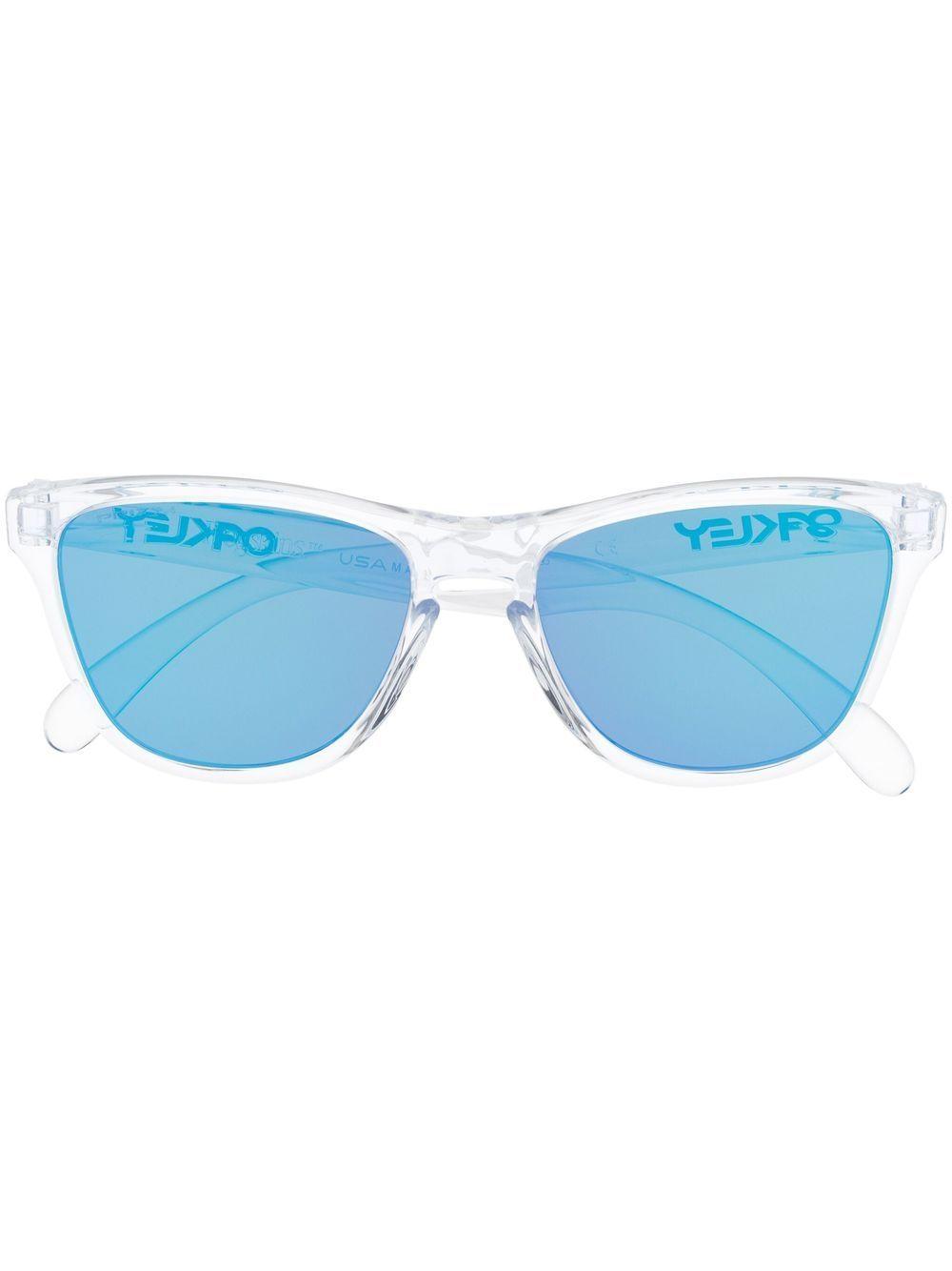 Frogskins XS (Youth fit) 0OJ9006 900615 OAKLEY 