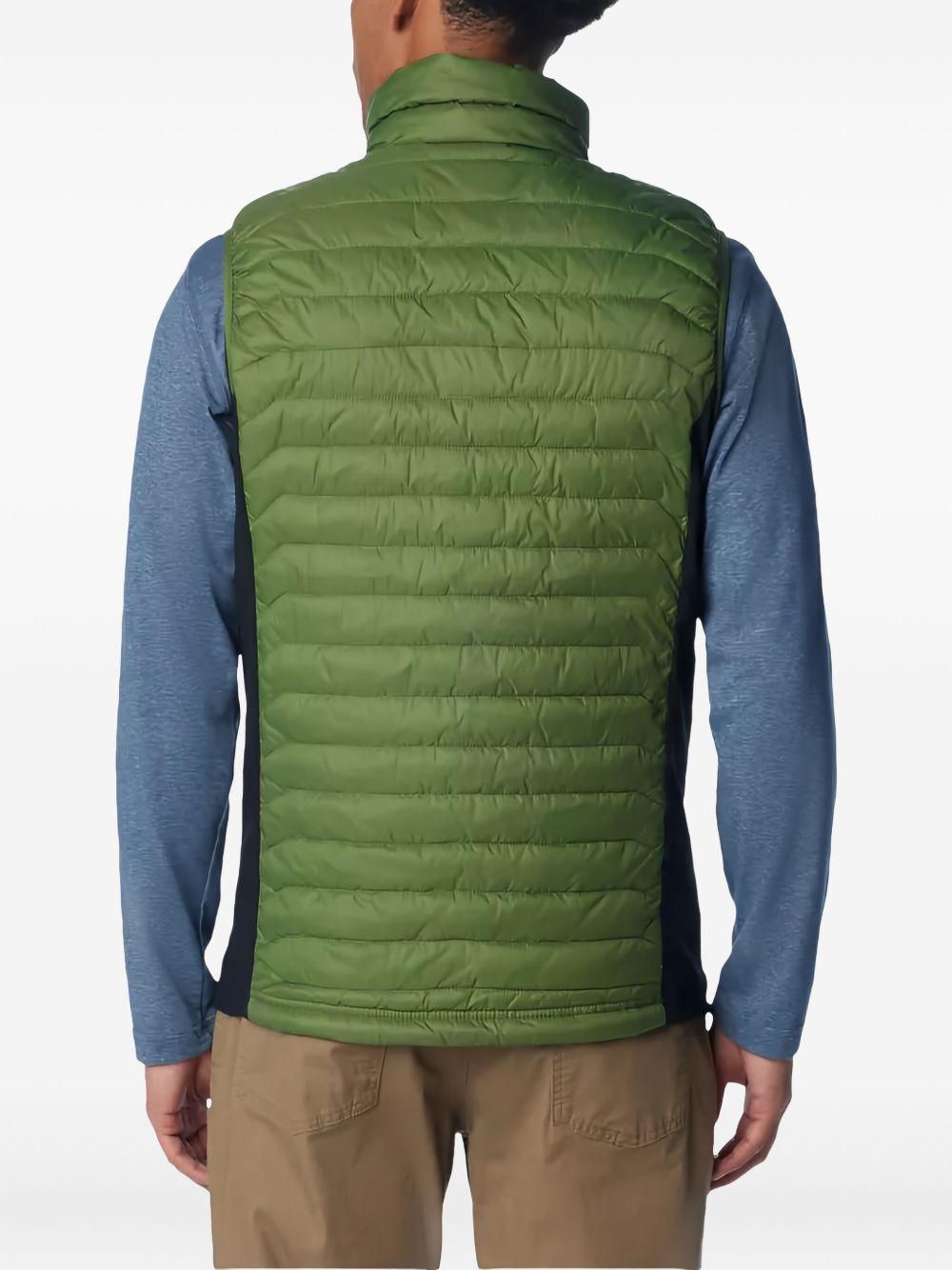 Powder pass vest 1842414 352 COLUMBIA 