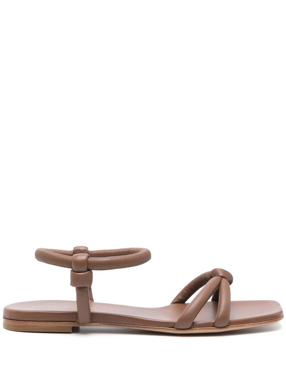 Juno sandals G32324 05CU0NAPCU0I GIANVITO ROSSI 