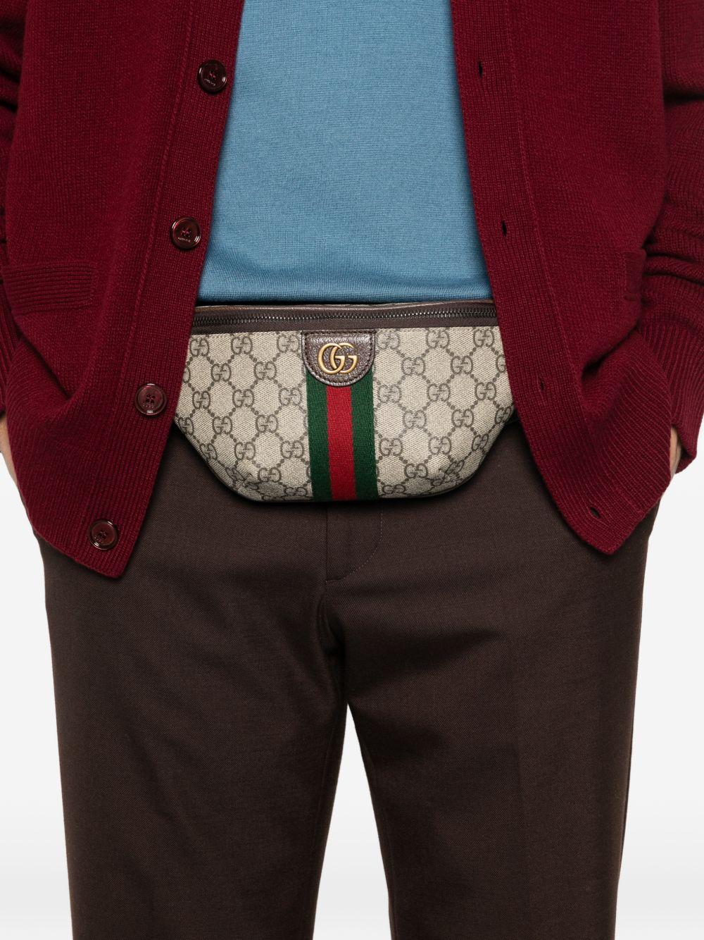 Ophidia small belt bag 839106 FAEOF9745 GUCCI 