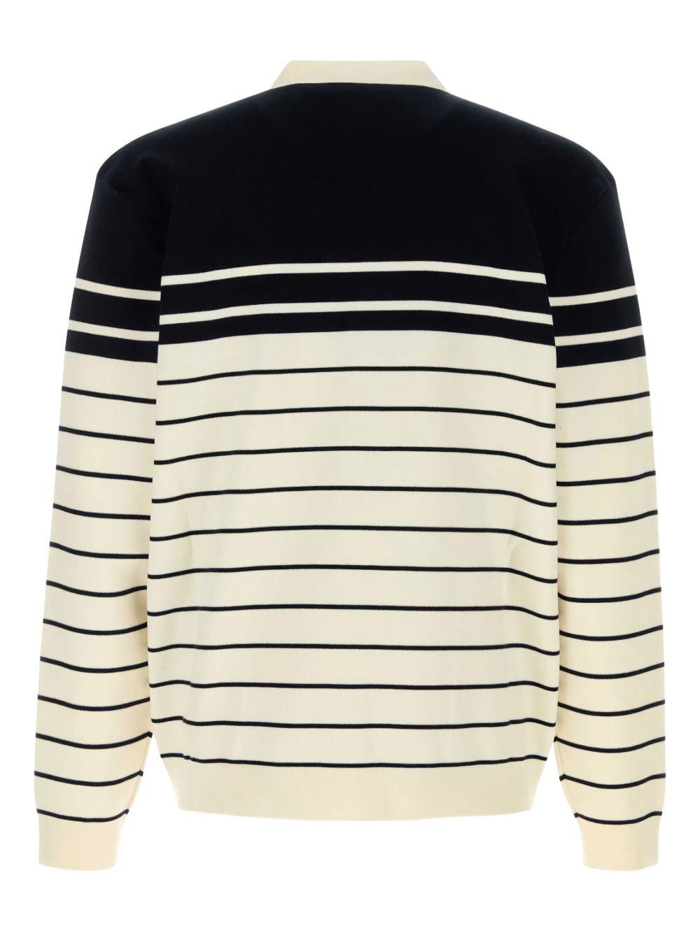 Stripes cardigan 814877 XKEJ99214 GUCCI 