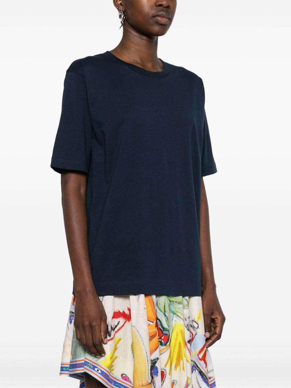T-shirt 011128 1600509 DRIES VAN NOTEN 