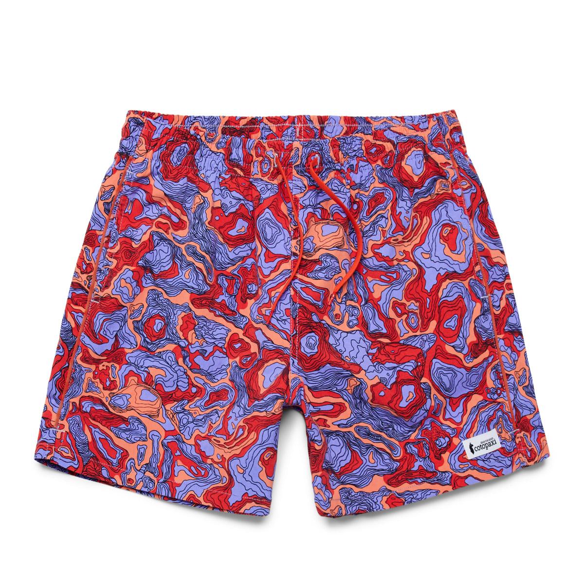 swimwear shorts BRCOPRM AMTCY COTOPAXI 