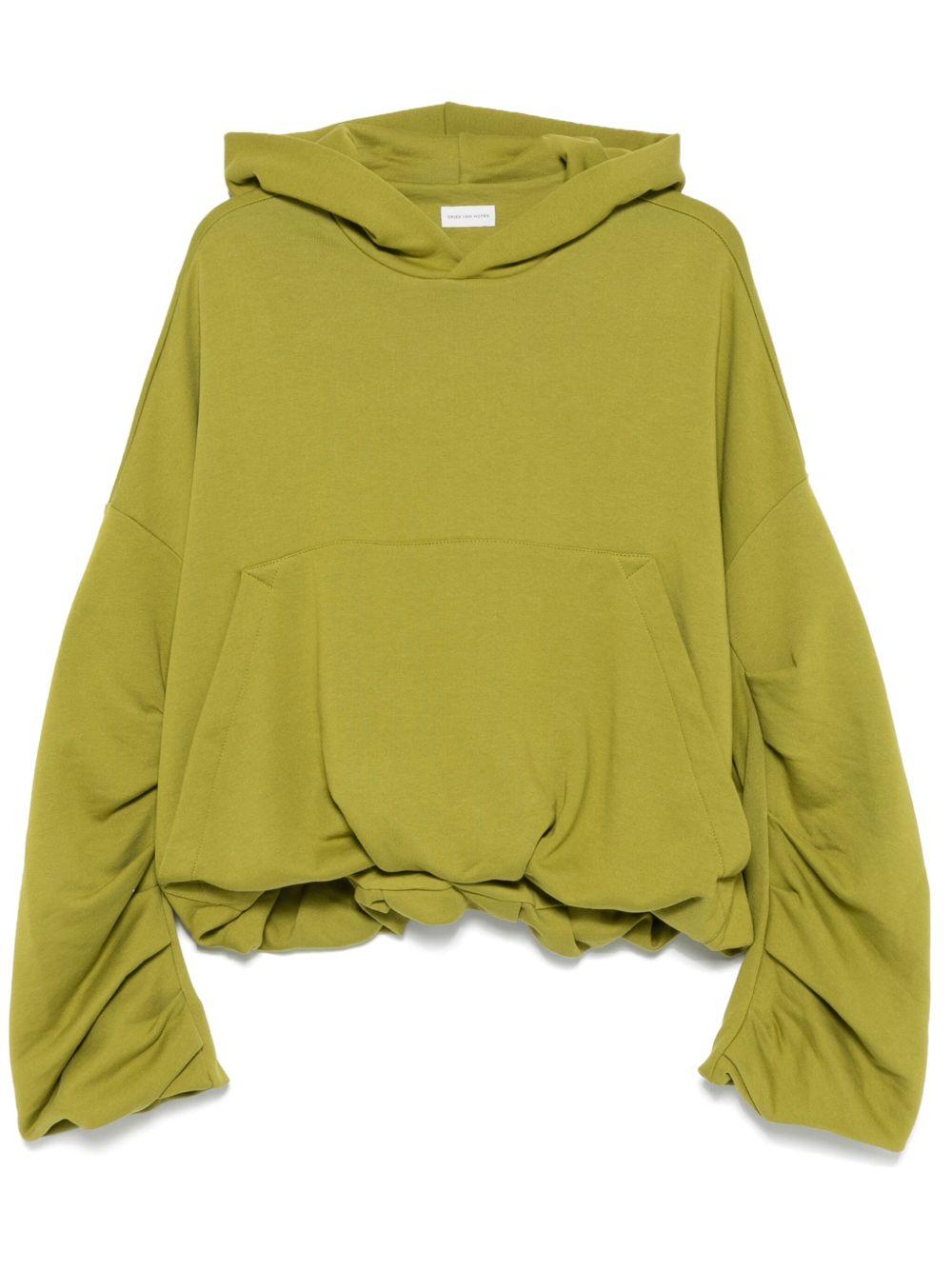 DRIES VAN NOTEN 0111061610601