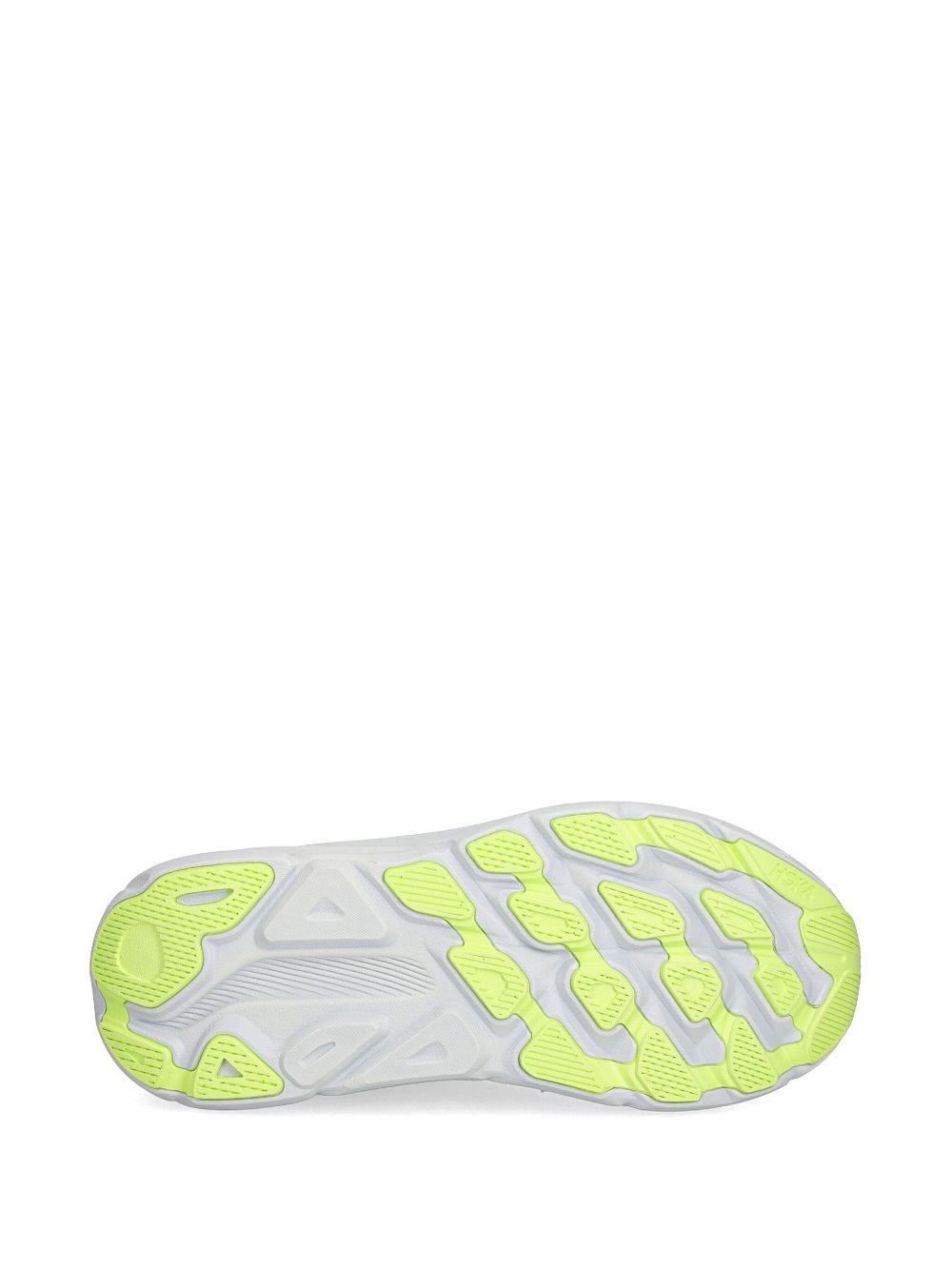 Clifton 9 sneakers<BR/><BR/><BR/> 1127896 W CLIFTON 9GLLS HOKA ONE ONE 