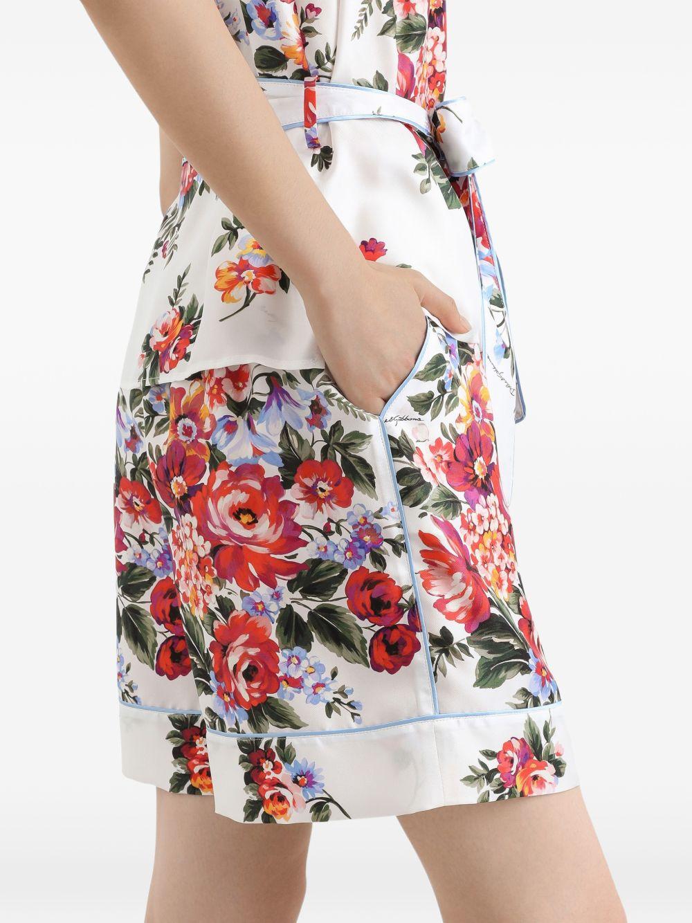 vanity bermuda shorts FTC42T IS11IHA5ZO DOLCE & GABBANA 