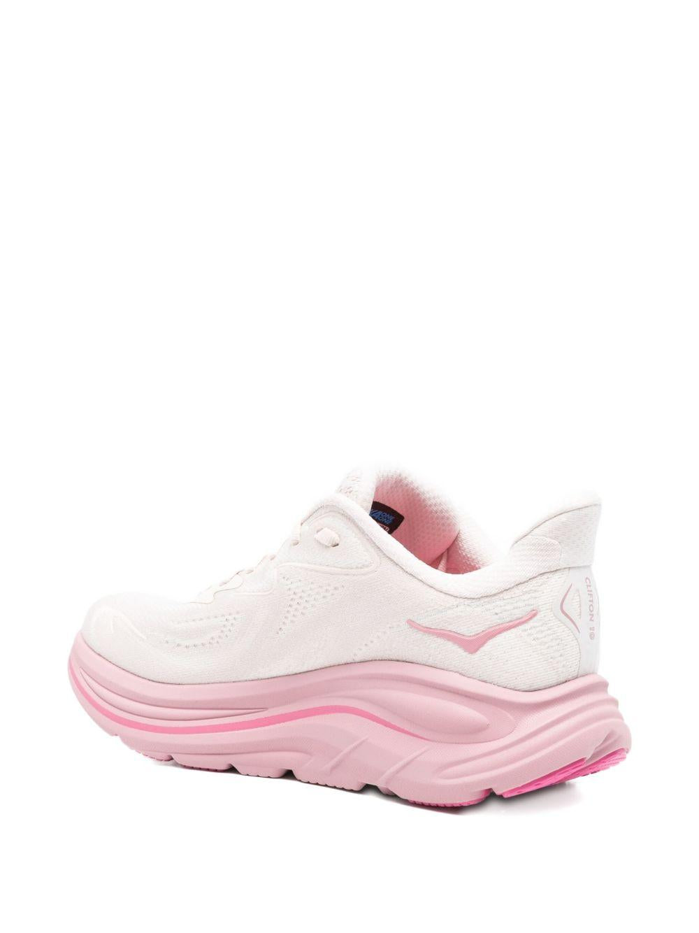 Clifton 10 sneakers 1162031 W CLIFTON 10BHRS HOKA ONE ONE 